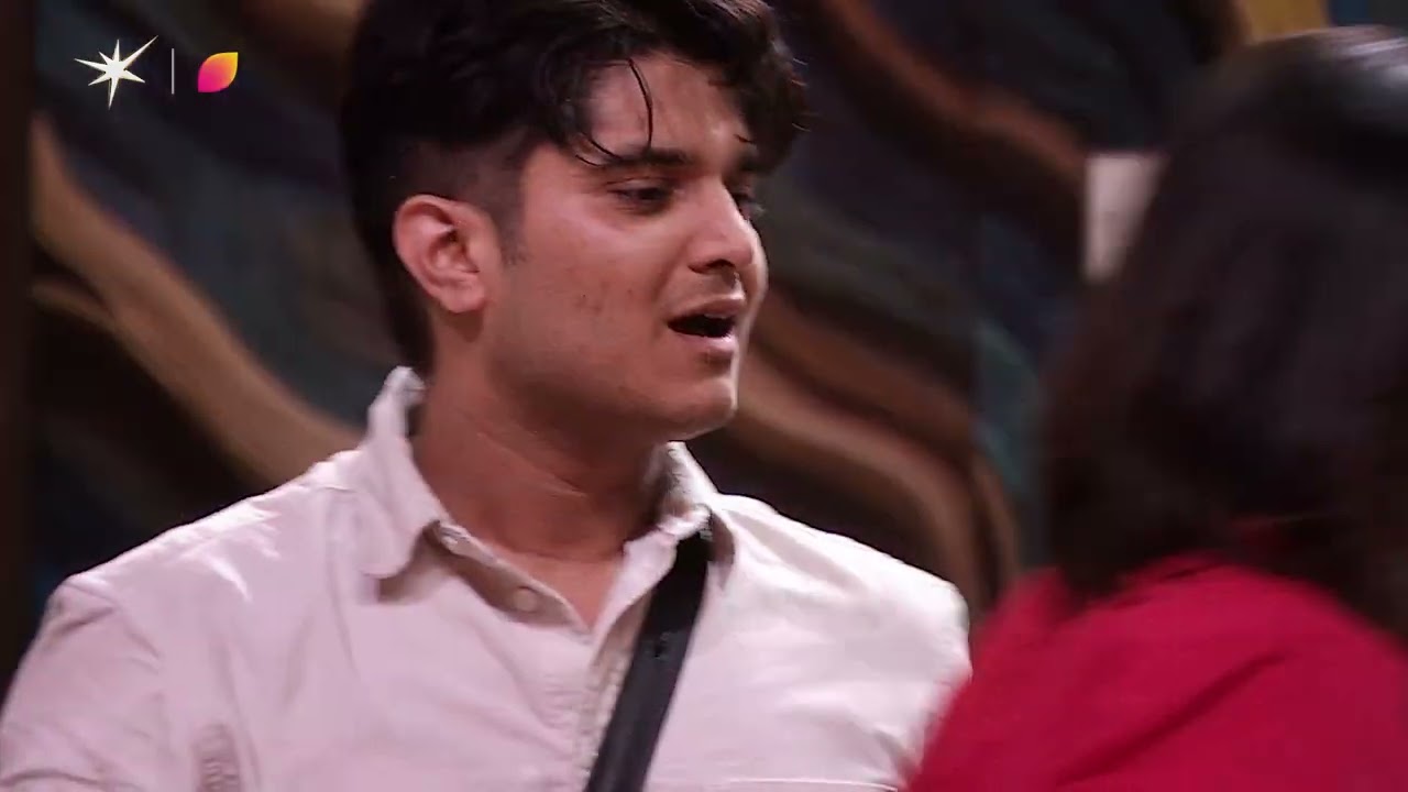Mridul & Malti's Fight | Bigg Boss 19 | Now Streaming | JioHotstar