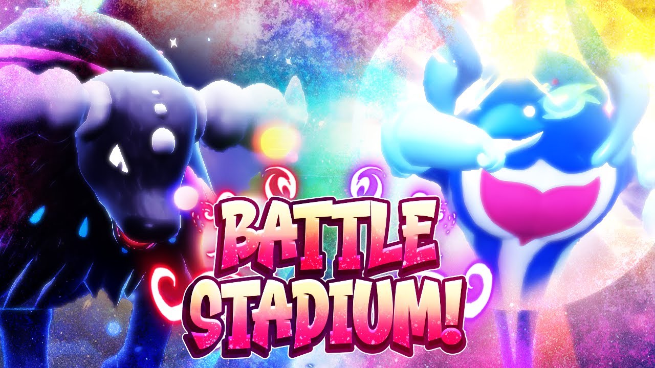 My First Ranked Battles In Pokemon Scarlet & Violet...!