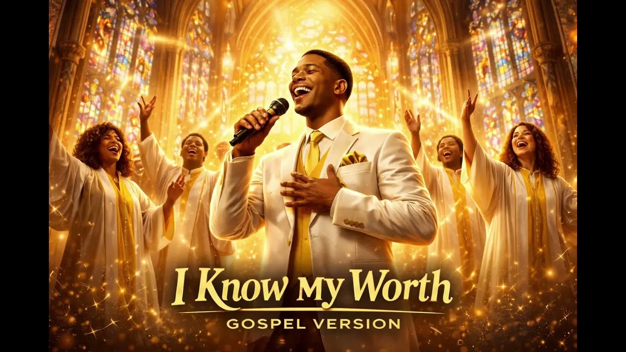 I Know My Worth - Gospel Version