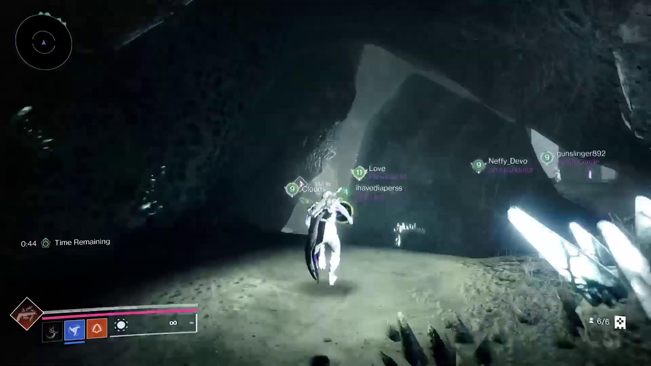 D2 on cola