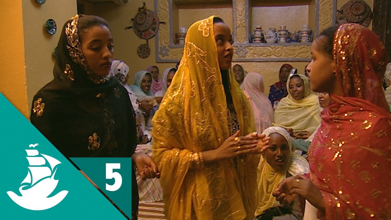 Harar: Adam´s Apple - Now in High Quality (Part 5/5)