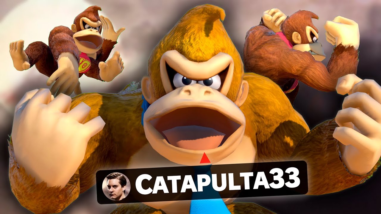 CATAPULTA33 participa en su primer TORNEO DE SMASH