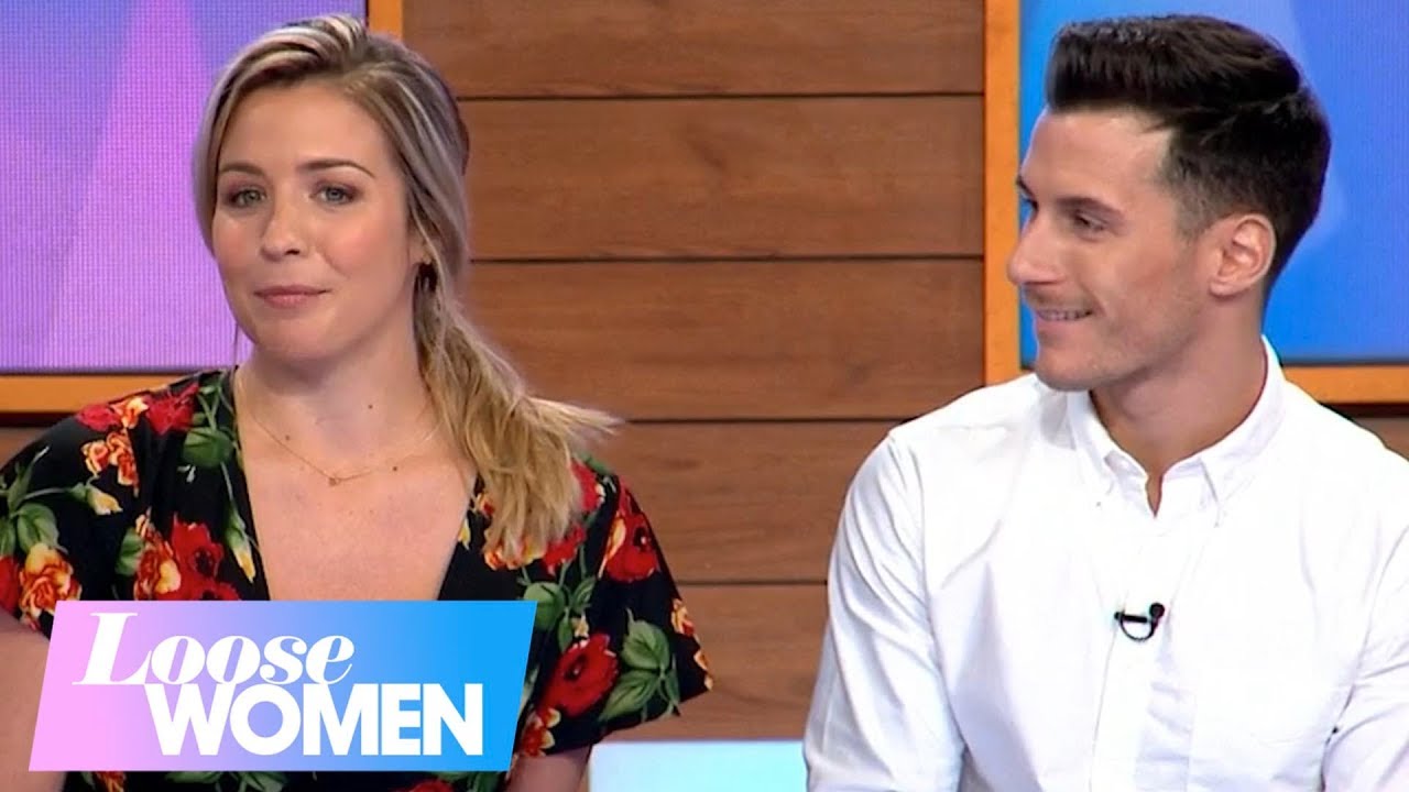 Gorka Marquez and Gemma Atkinson on the Traumatic Birth of Their First Child | Loose Women