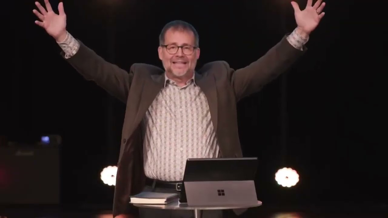 The Pathway to Biblical Generosity | बाइबिलीय उदारता का मार्ग