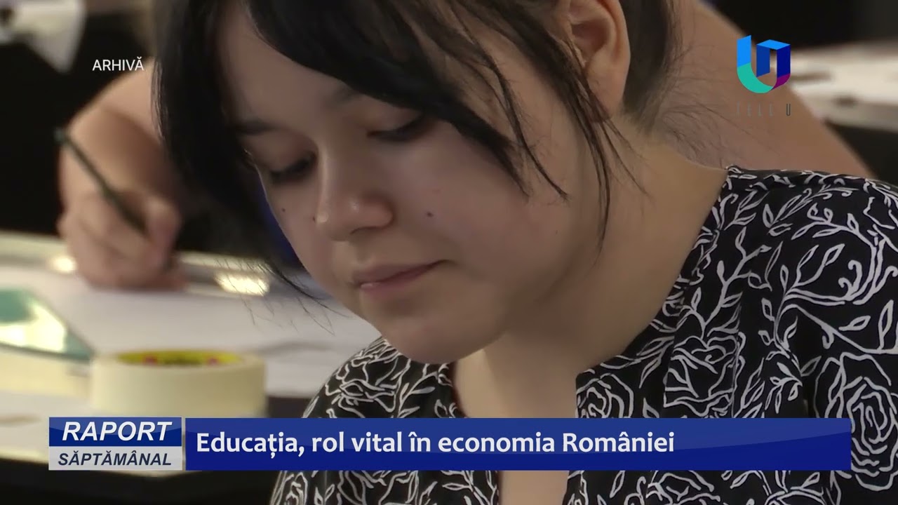 „Raport săptămânal”