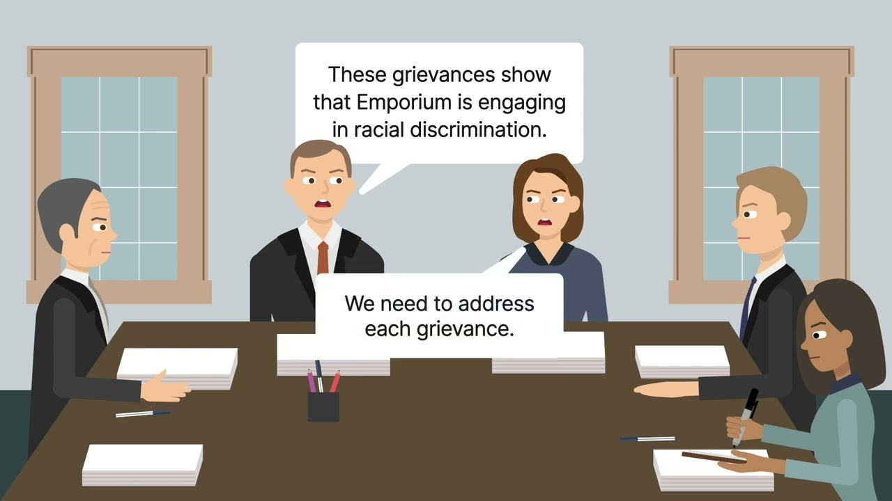 Emporium Capwell Co. v. Western Addition Community Org. Case Brief Summary | Law Case Explained
