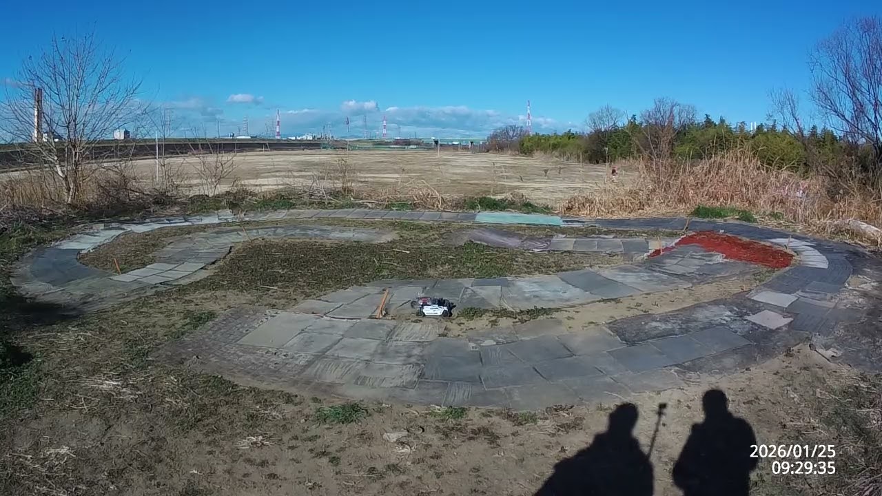 20260125 四駆２－５