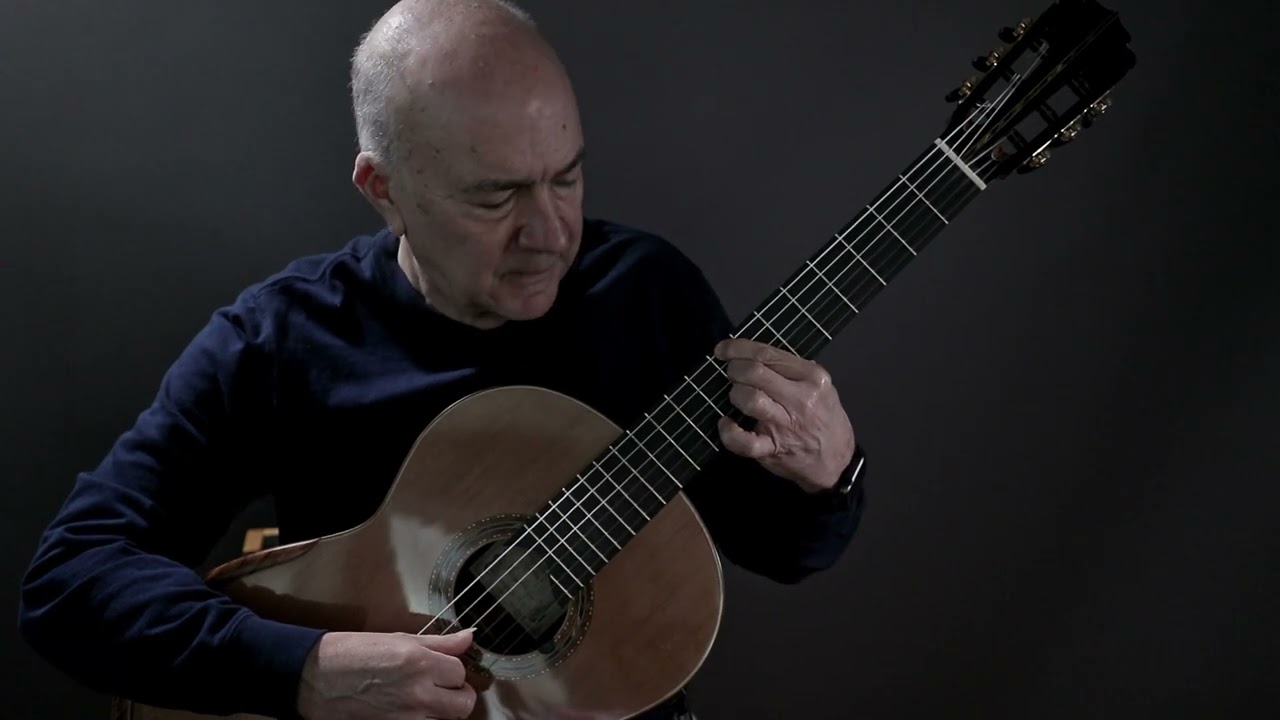 J.K. Mertz; Barden-Klänge - Op. 13: Sehnsucht