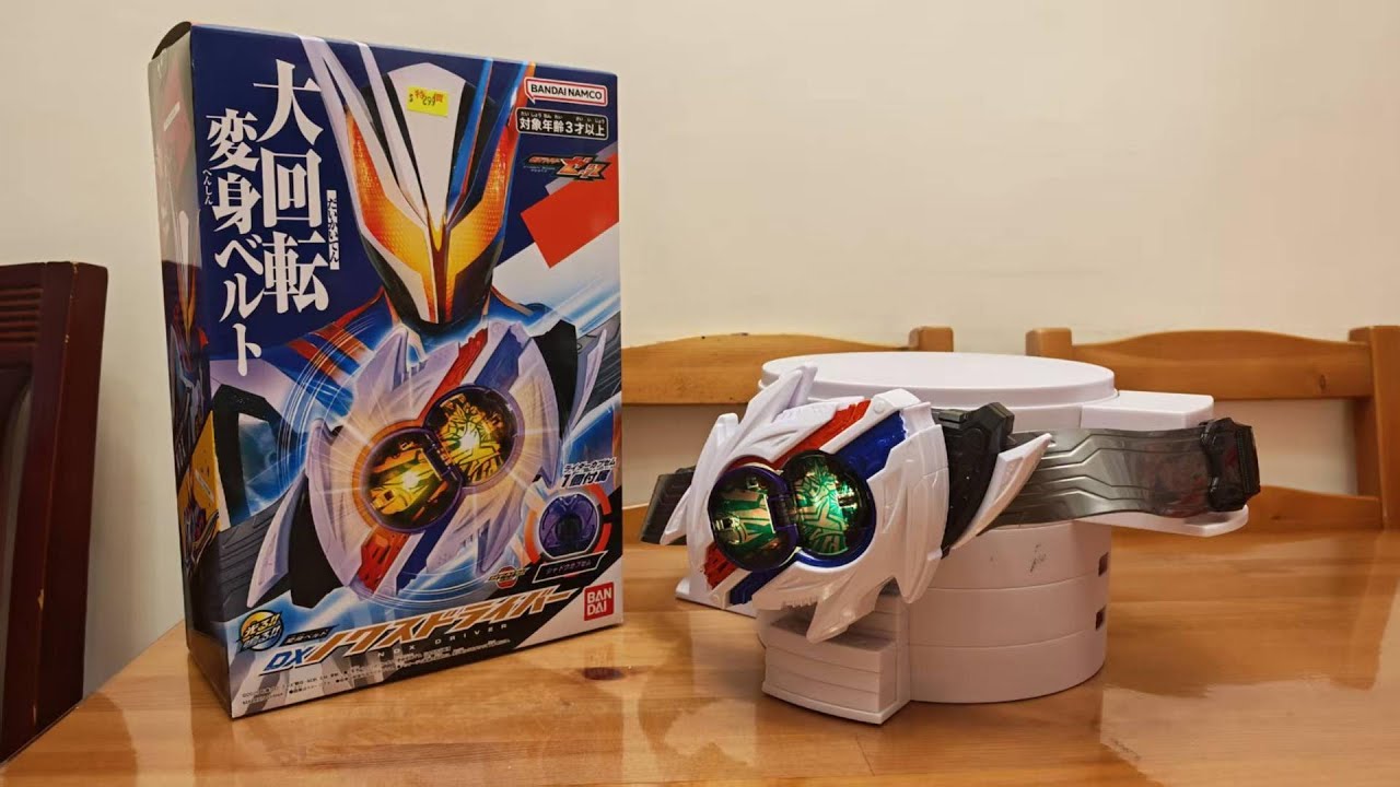 DX Nox Driver