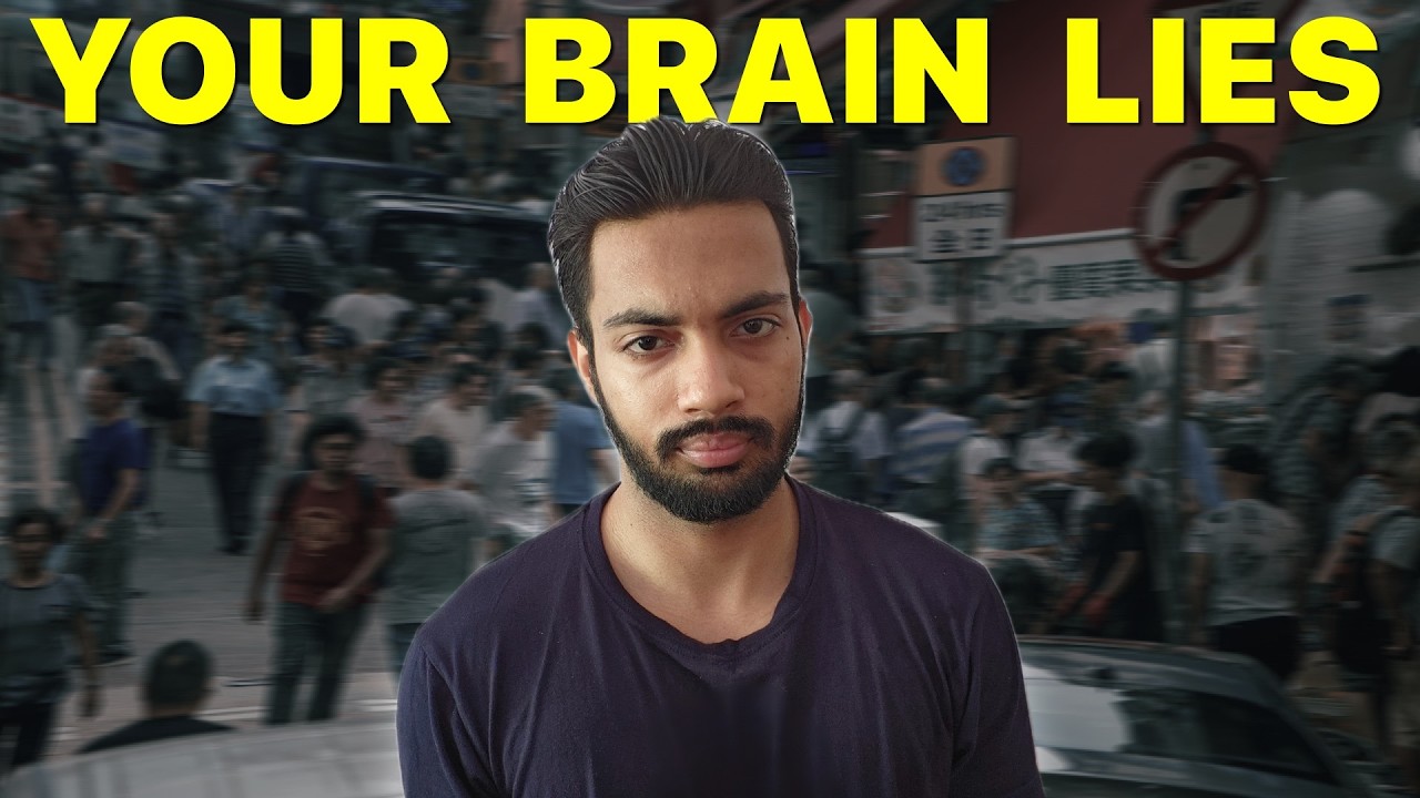 How to Slow Down Your Perception of Time (Using Psychology)