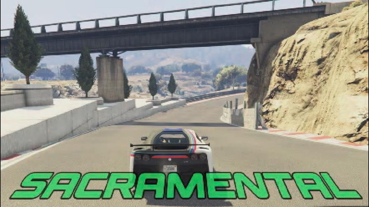 Sacramental