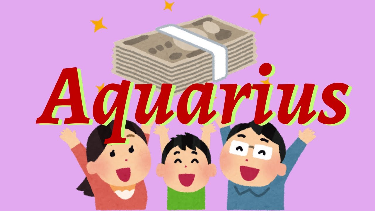Aquarius - WOOW! SUPER I-B-BLESS KA TALAGA🙏🏻 - Money March 2026 - Tagalog Tarot Reading