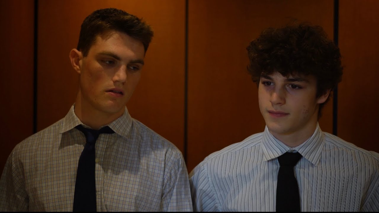 All the Principal's Men