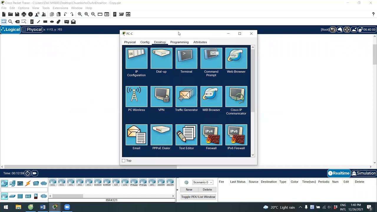 6.2.7 Lab &ndash; Configure Automated Security Features Answers