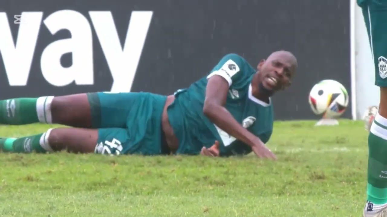 Sandile Mthethwa’s highlights 