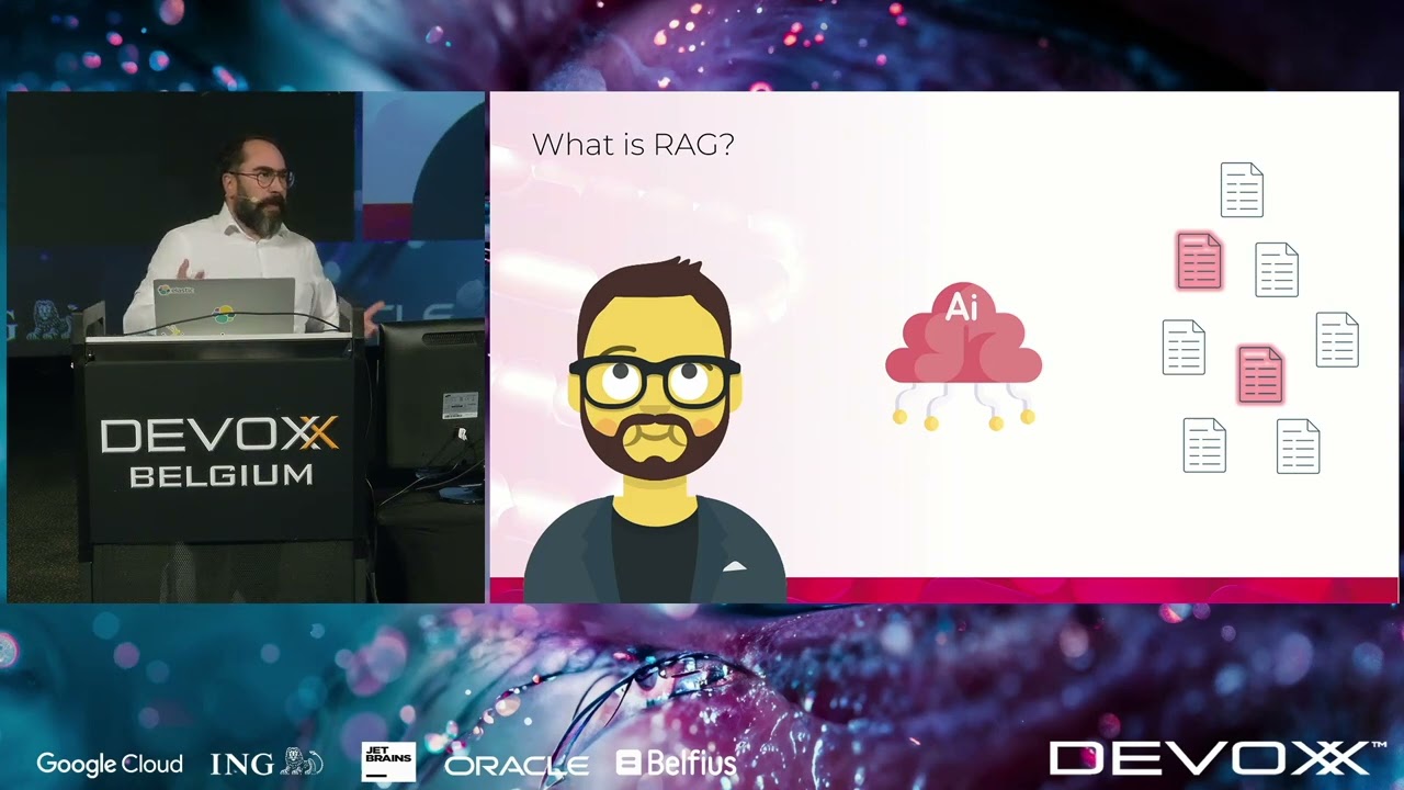 Transforming Banking with Advanced AI: GenAI, RAG, and Multi-Agent Systems by Kevin Suys