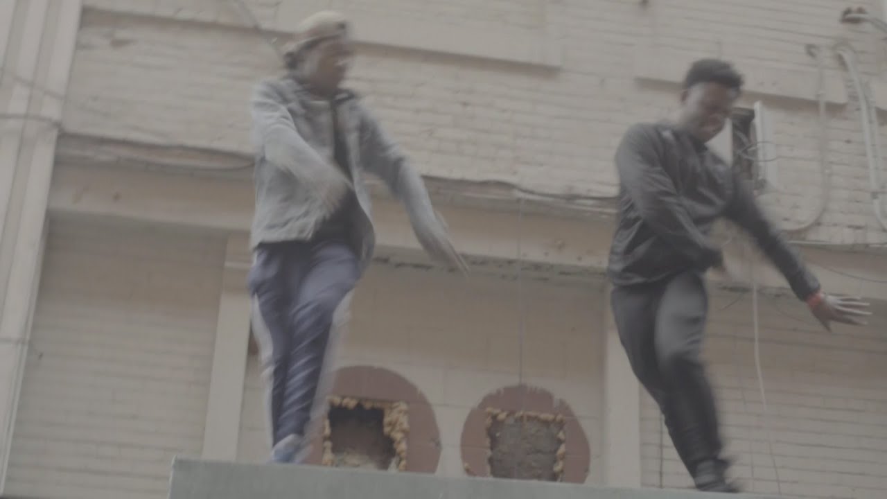 iHeartMemphis - Bang (Official Dance Video) | King Imprint is Back!