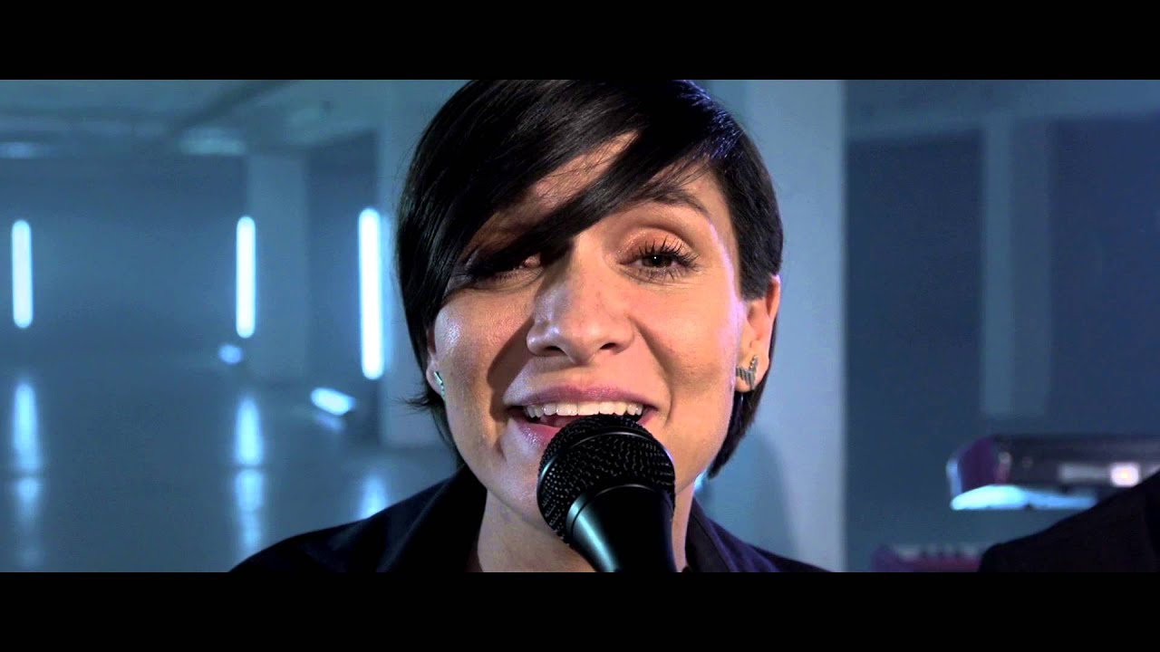 Aera Salmer - Ingen Er Saa Tryg I Fare