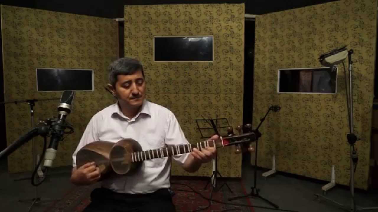 Bayatı-Şiraz (film, 2014)