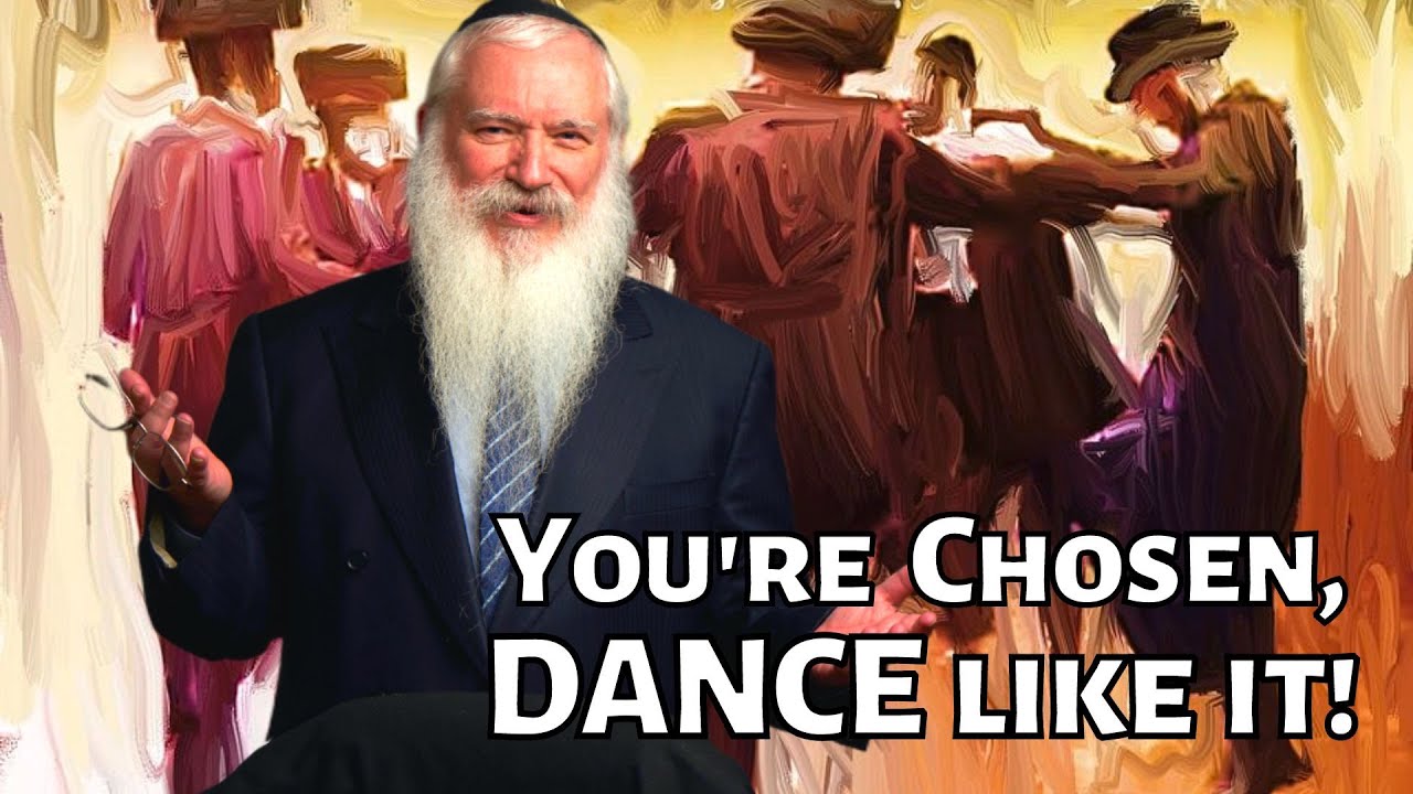Simchat Torah: Why did Moses BREAK the TABLETS?