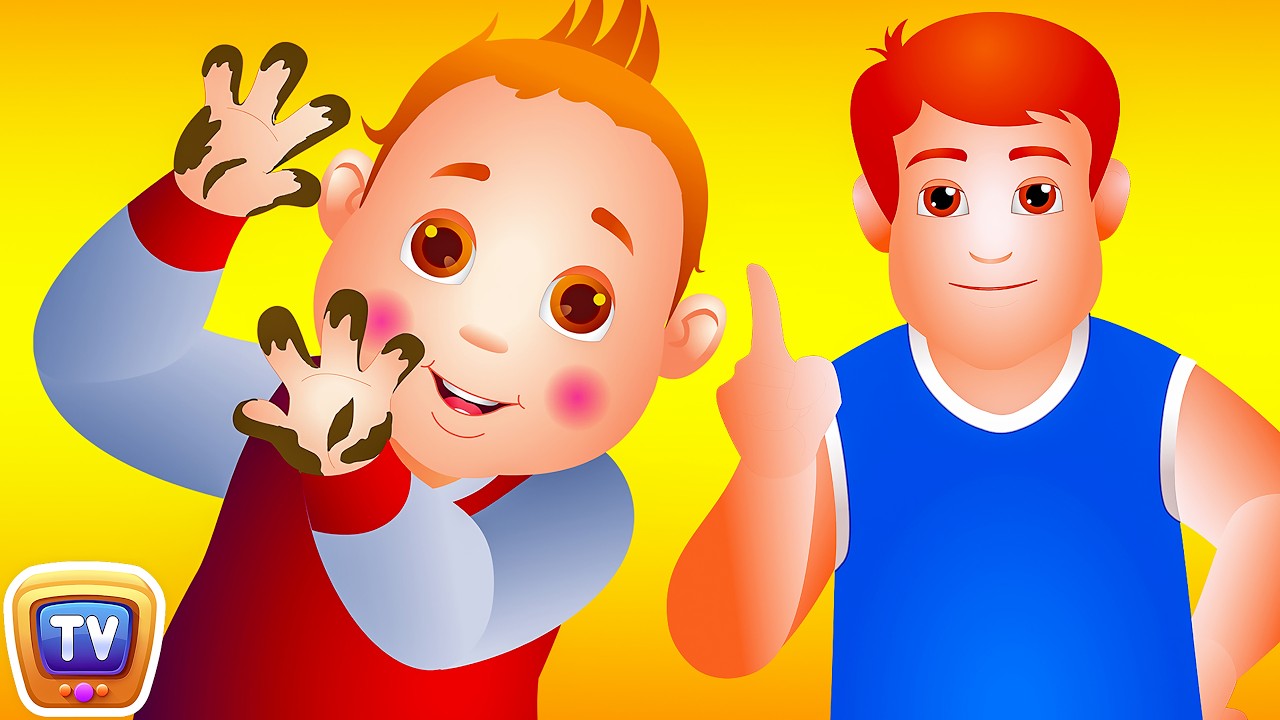 Johny Johny Yes Papa PART 2 and Many More Videos | Popular Nursery Rhymes Collection by ChuChu TV