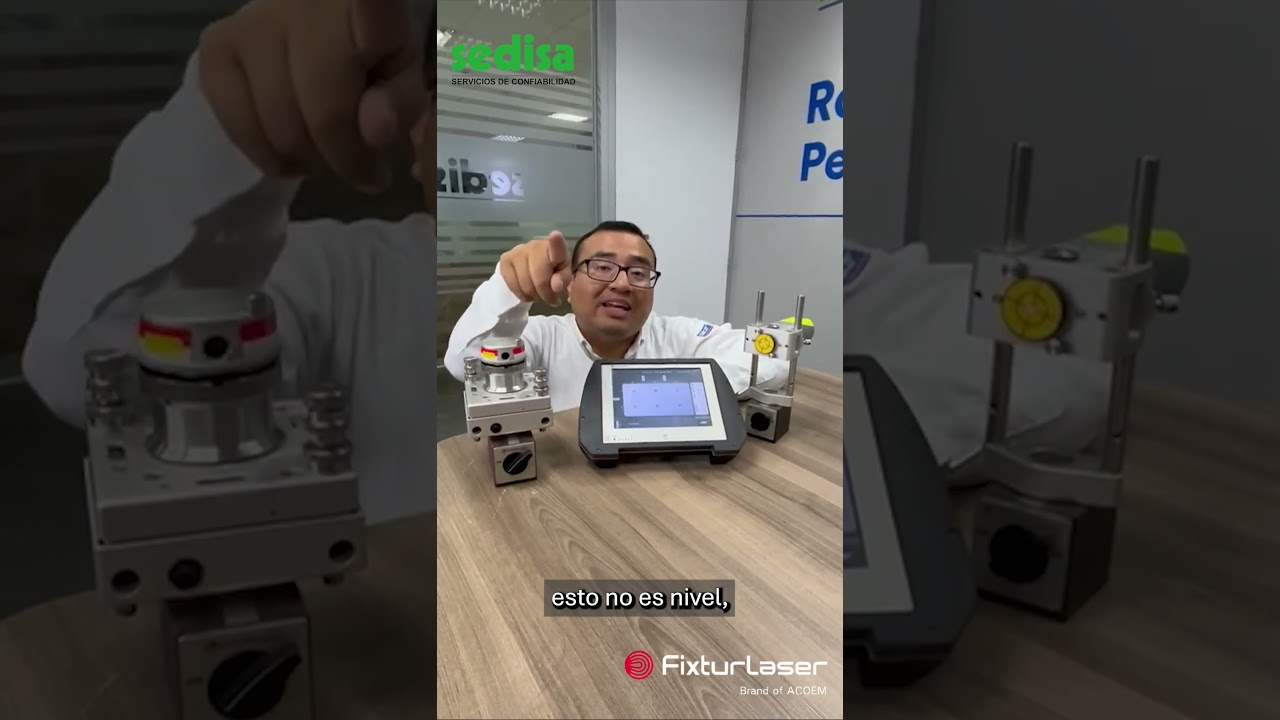 Verificación de planitud con NXA ULTIMATE