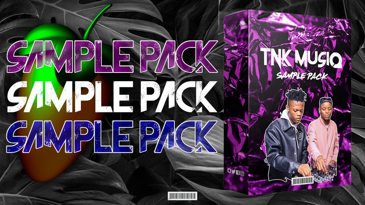 🔥(Free)🔥 TNK MusiQ Sample Pack + BassLine Midi 2023