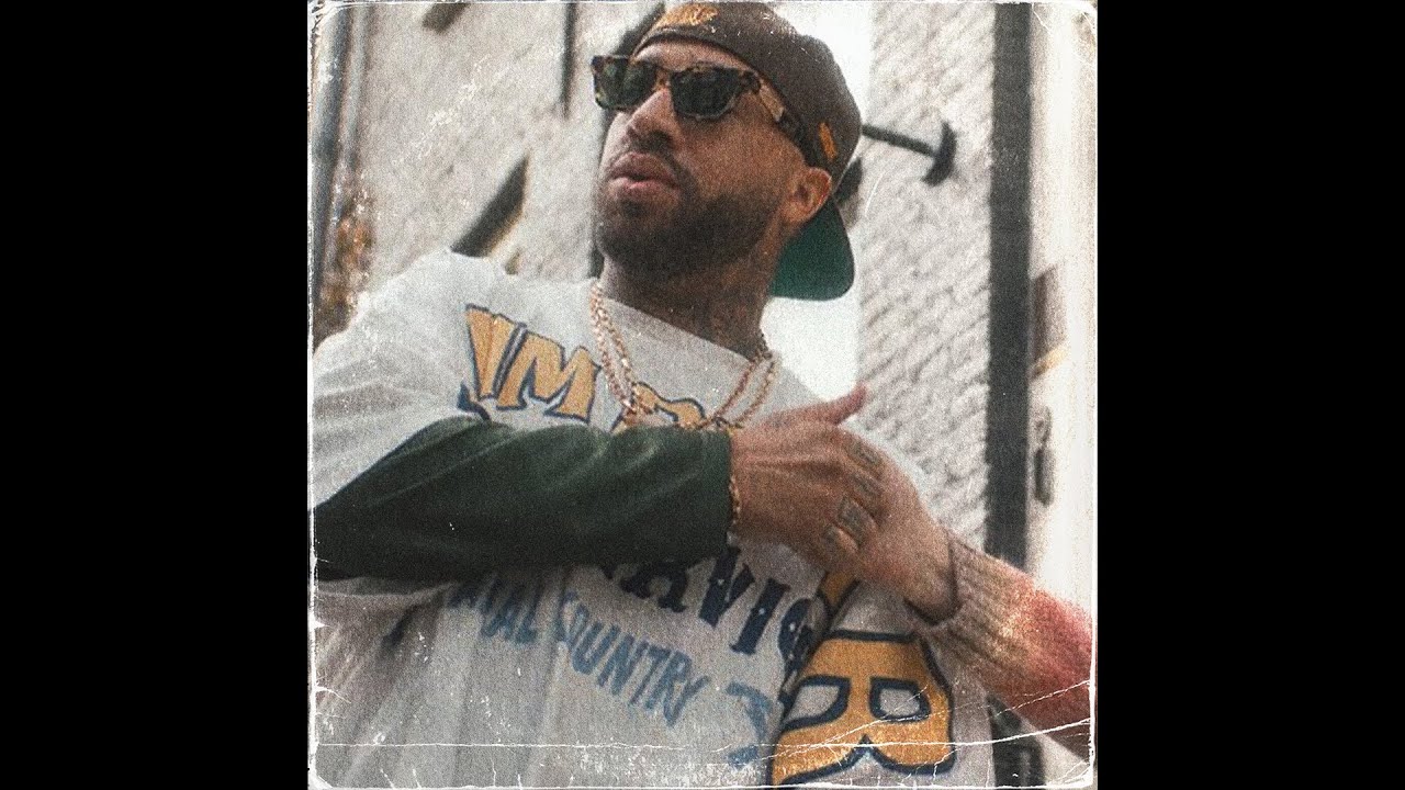 LARRY JUNE X THE ALCHEMIST TYPE BEAT - SOUL SISTERS