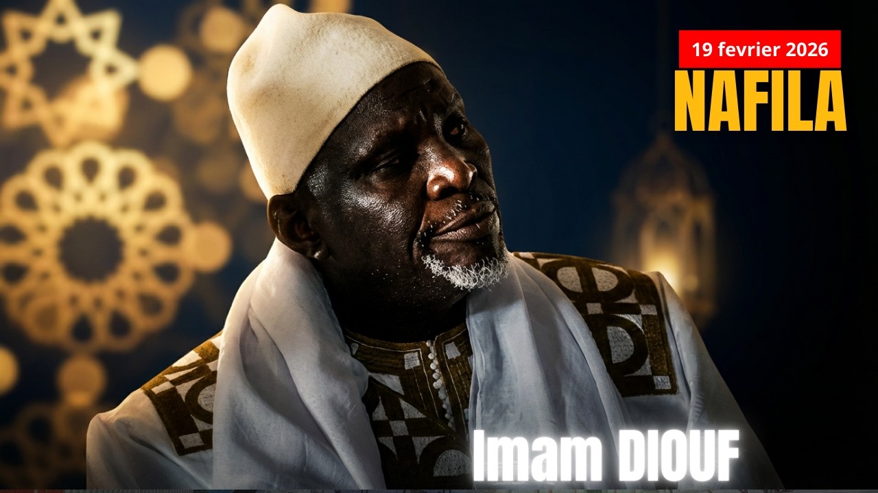 NAFILA : Premier Nuit à Ndoyene -19 fevrier