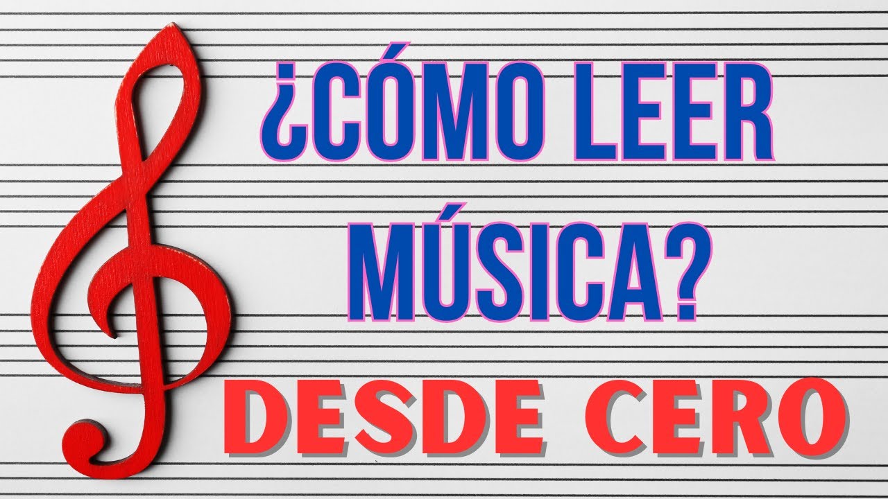 Solfeo fácil Lección 1