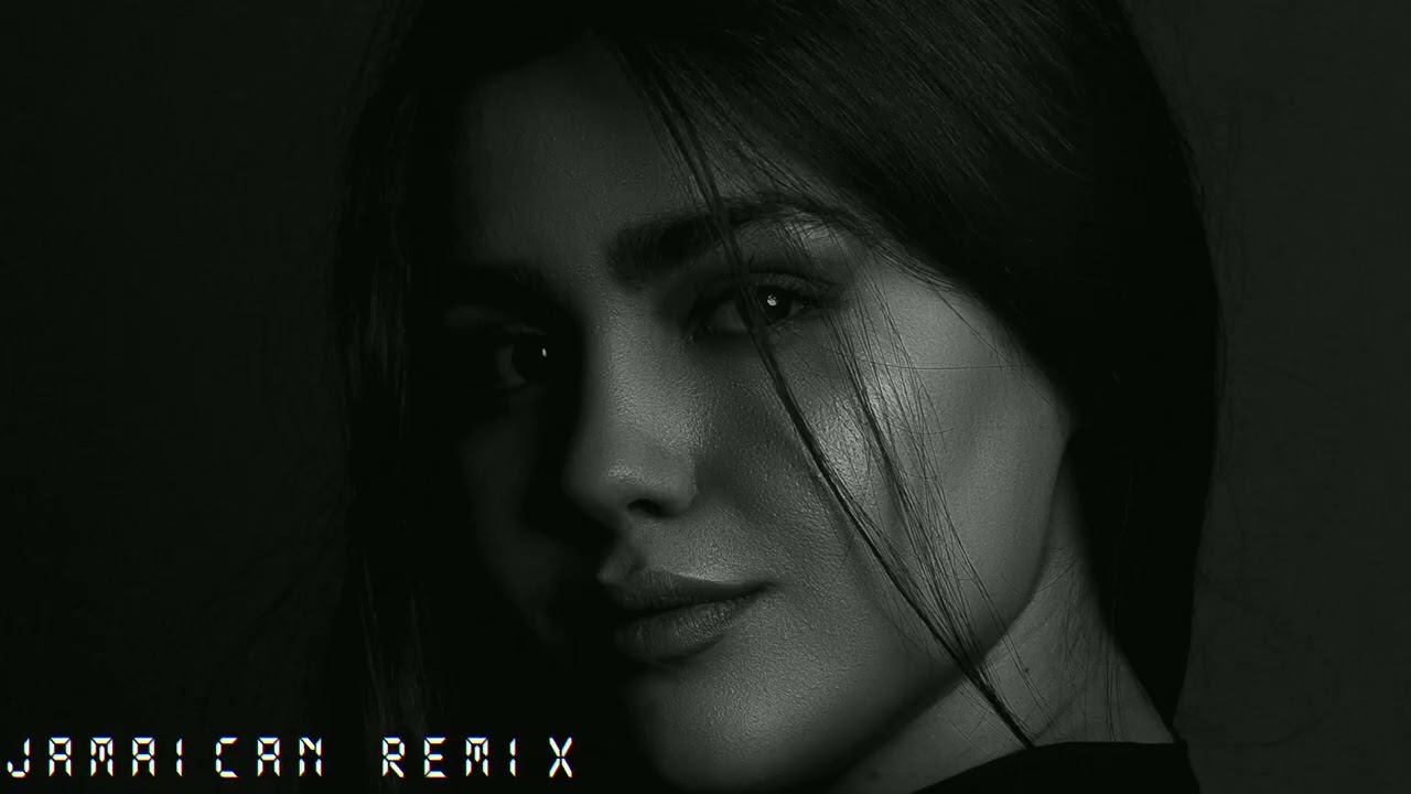 HUGEL SOLTO Jamaican Remix (TY) #remix #hit #bass