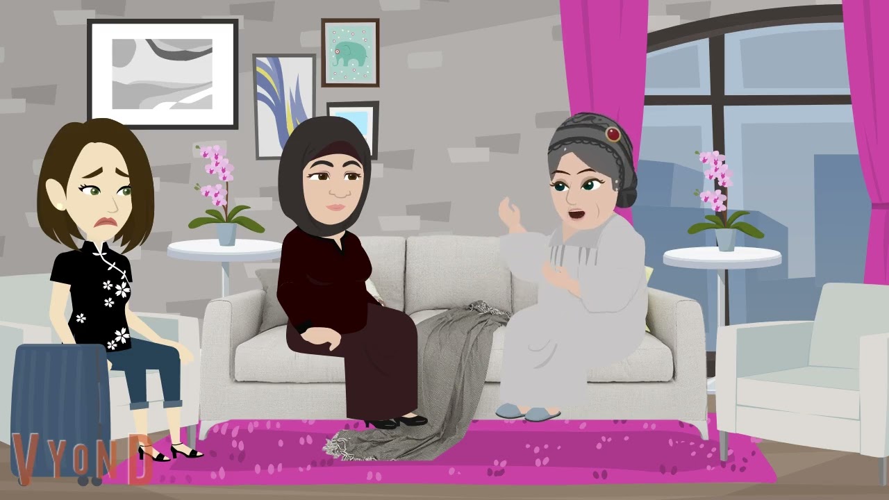 قصة كاملة.. خدت ورث بنتها اللى بتكرهها واديته لبنتها التانيه علشان تتجوز واللى حصل محدش يتوقعه؟