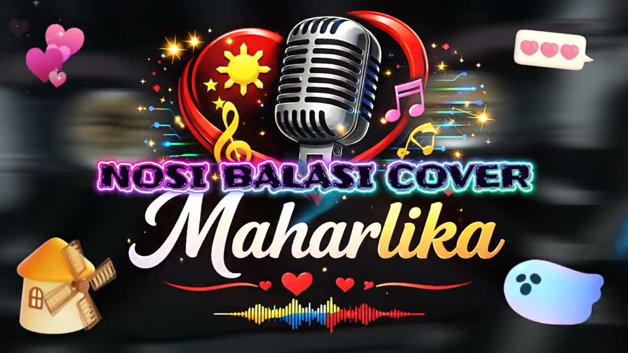Nosi Balasi | Cover [ FREE ]