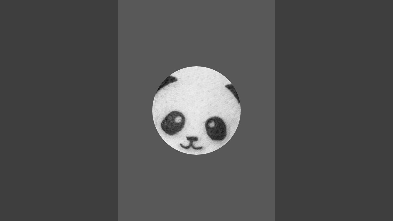 Z pandapapu is live