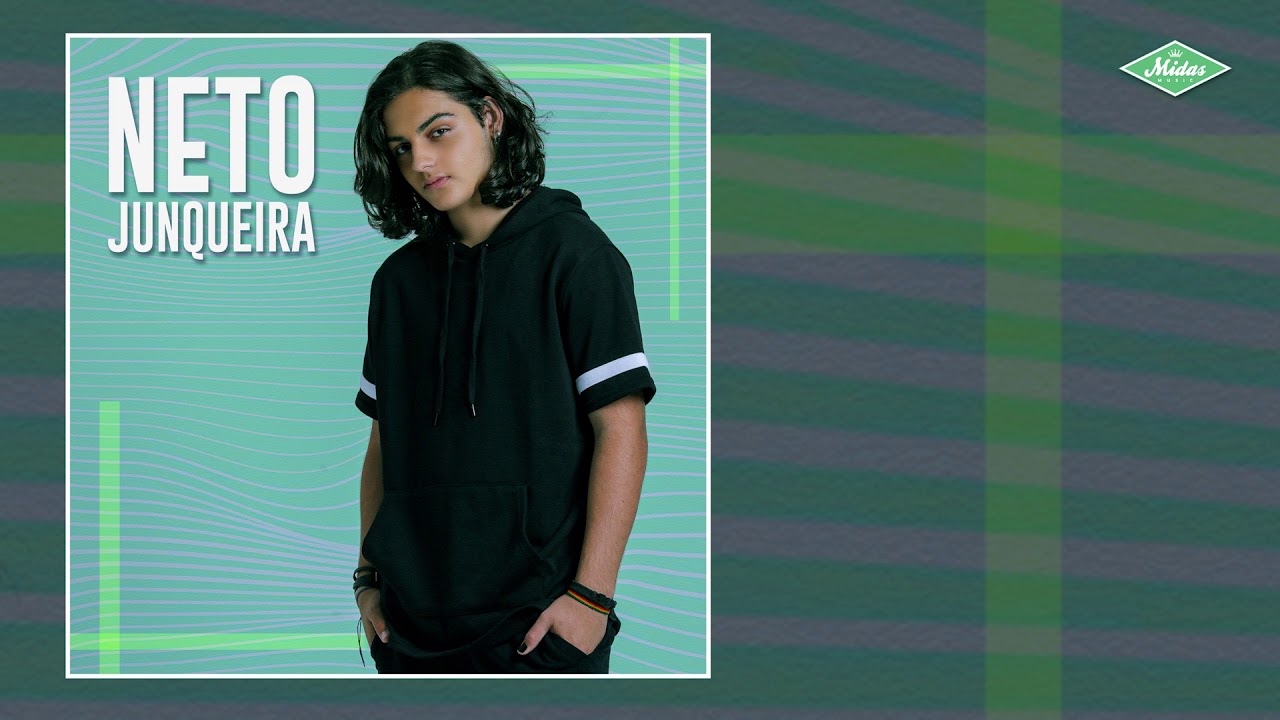 Neto Junqueira - Onda (Áudio Oficial)