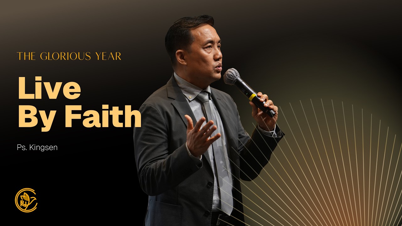 RNCC Celebration Sunday | 8 Februari 2026 | Pukul 11.00