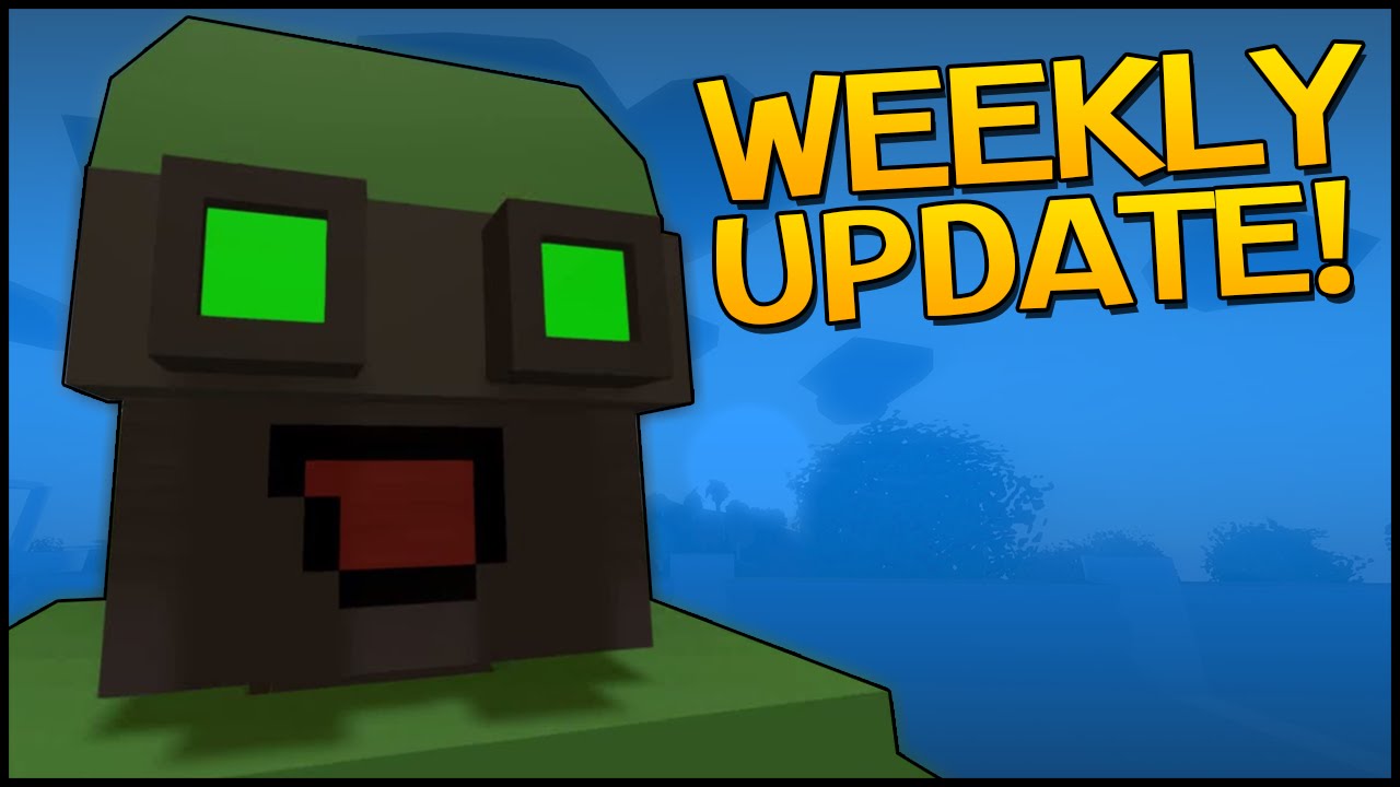Unturned 3.0 Weekly Update - NEW MILITARY BASE & RANGEFINDER ATTACHMENT! (New Patch 3.11.10)