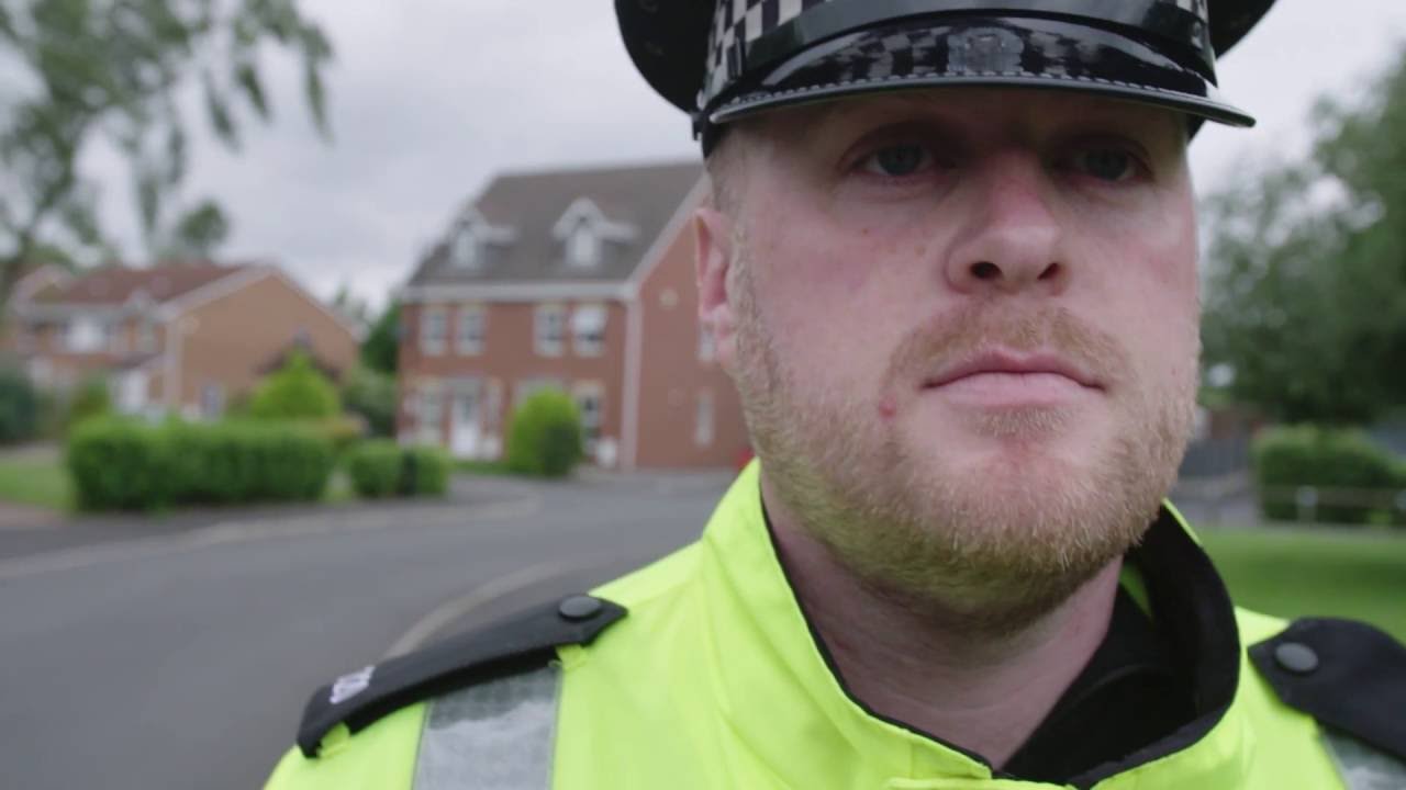 Rik Nicol - Community Hero - Highly Commended - St John Ambulance Everyday Heroes Awards