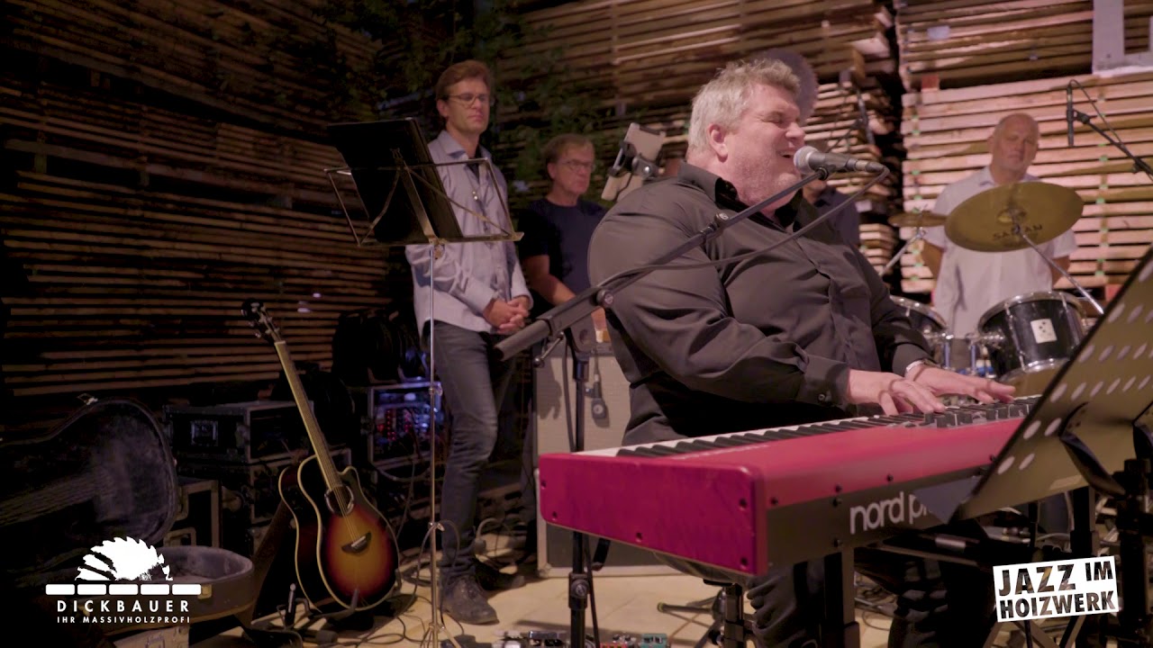 George Nussbaumer Solo 