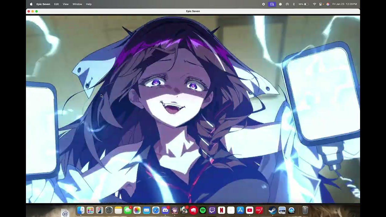 TL1 vs Nekophilia - Tower Scout - Eternal1