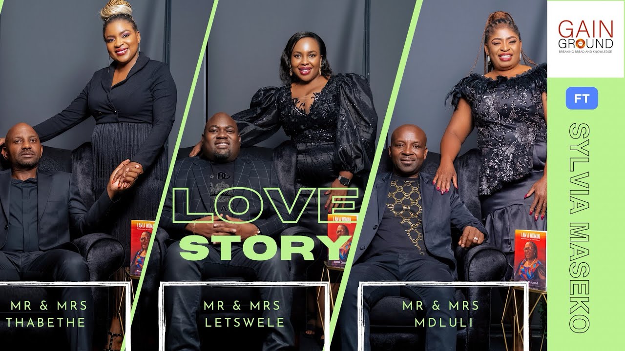 EPS 05 Love stories
