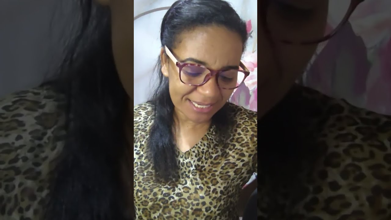 Atente para as coisas que não vêem.