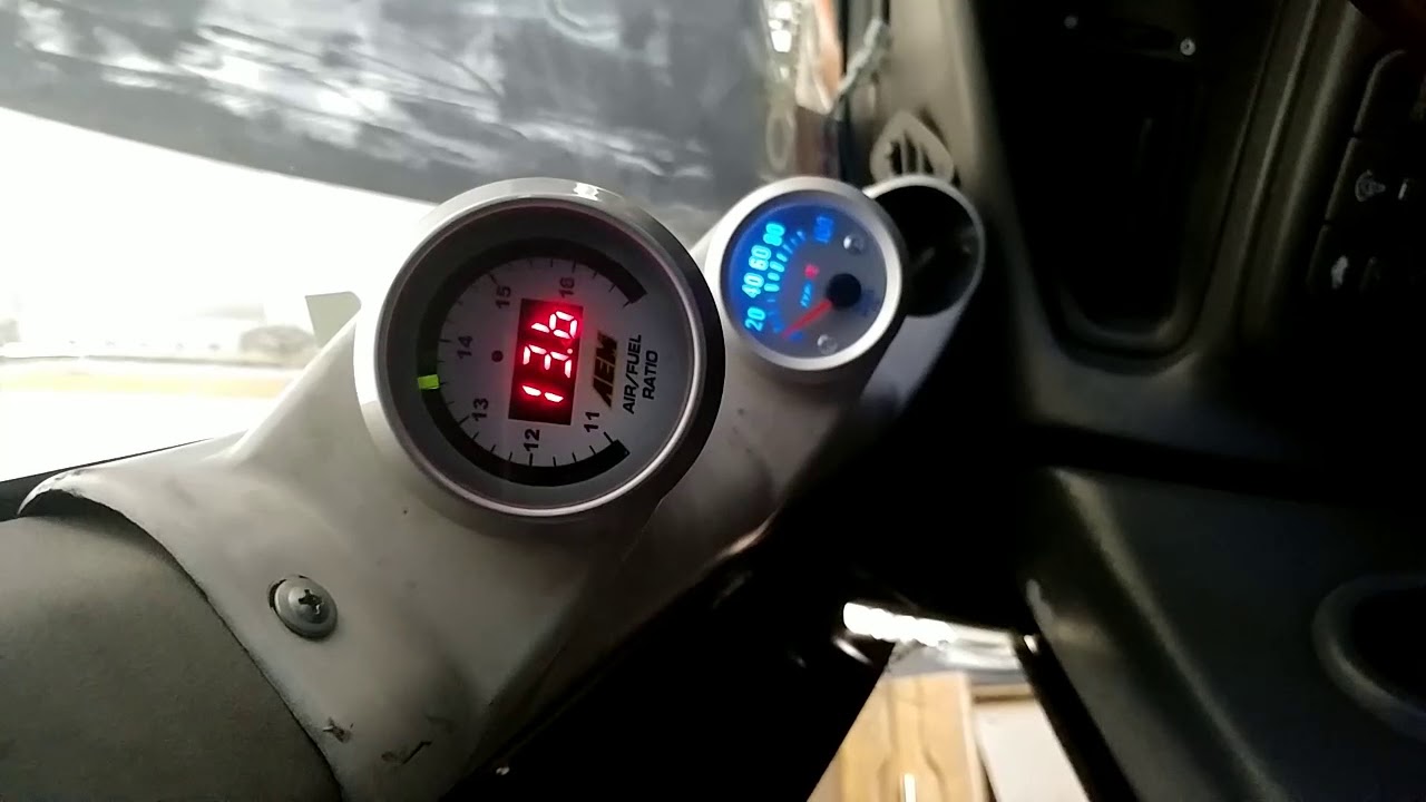Kpro Wideband ELD Ecu Setup (E-Tune)