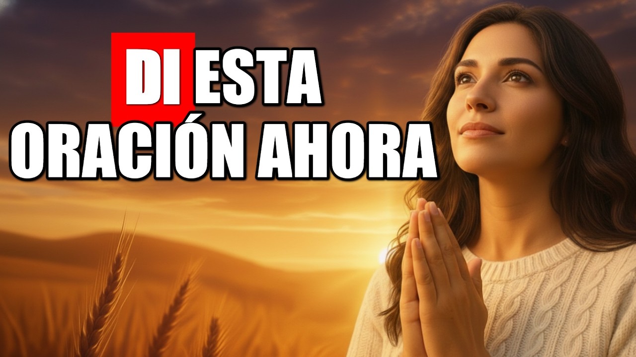 Si Tu Hijo Se Ha Alejado de Dios: La Oración del Salmo 91 que lo Traerá de Vuelta