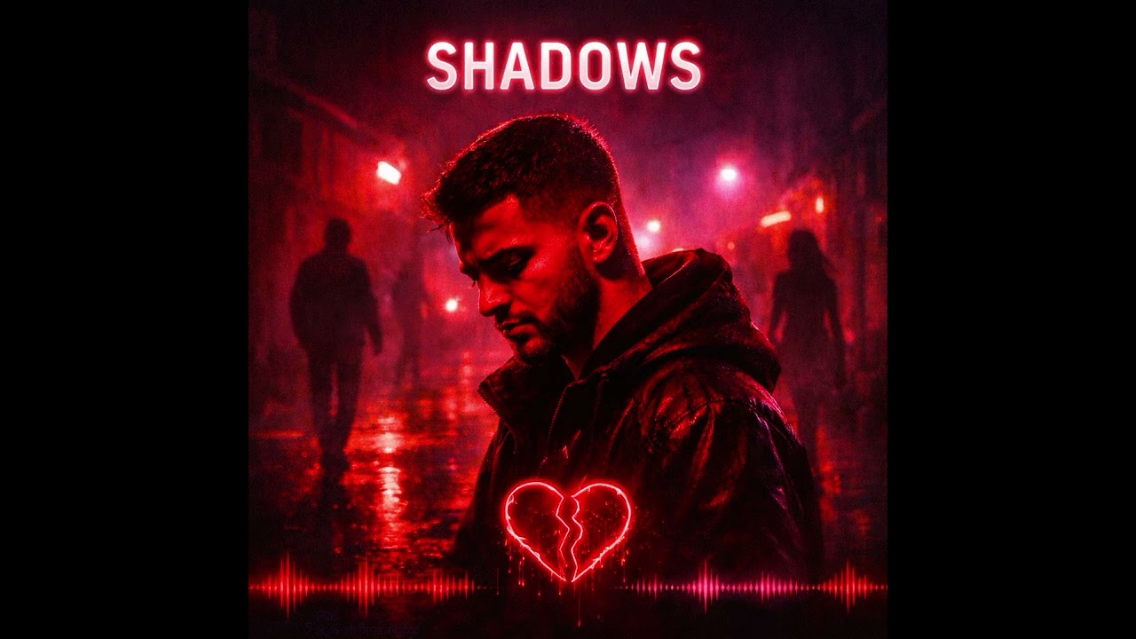 SAMT L9ASR - F SHADOWS 