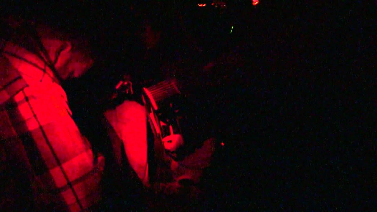 Whispering Beard Folk Festival ~ Late night campground jam #1