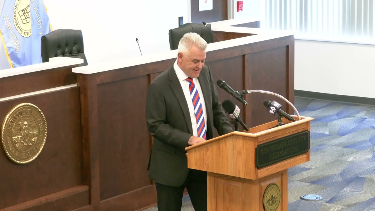 2026 Budget Presentation