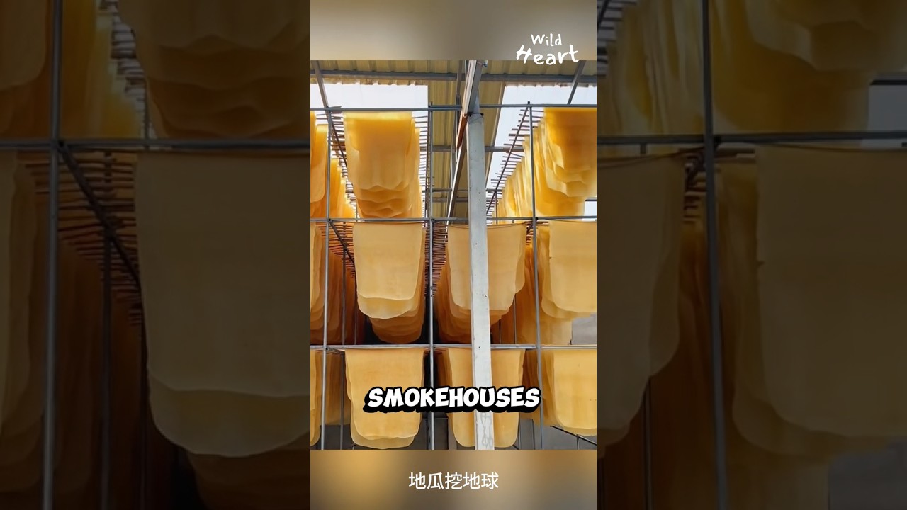 Processing Natural Rubber