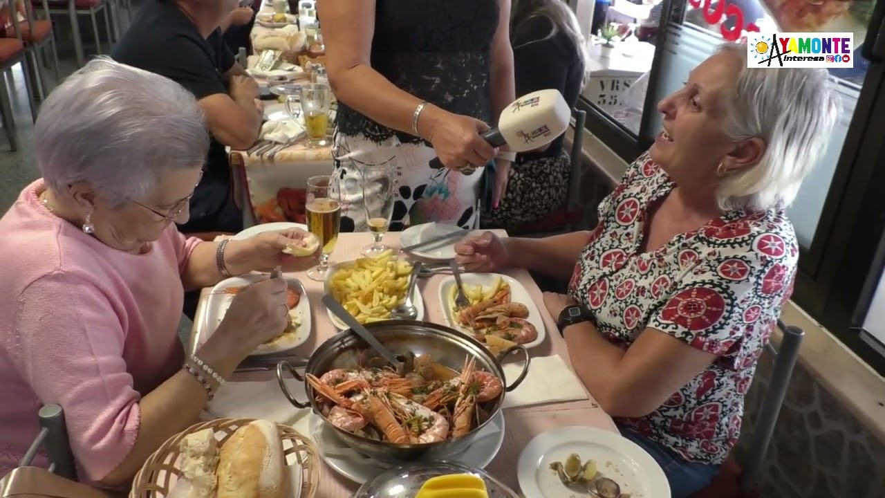 RESTAURANTE O TAPAS MONTEGORDO