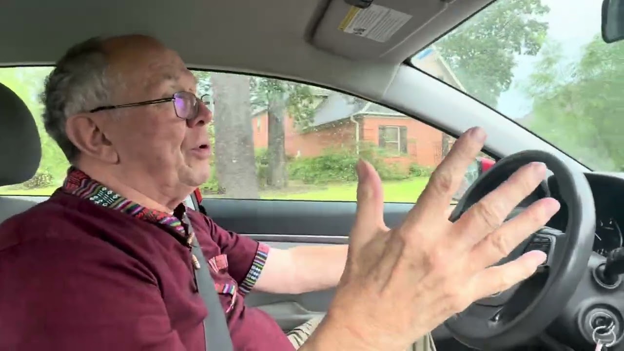 Searcy, Arkansas in Motion – A Short Driving Tour 🚘🇺🇸